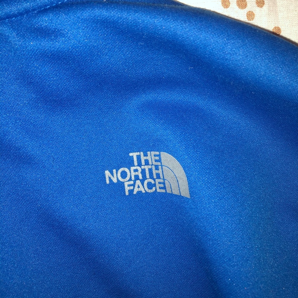 North Face Hoodie